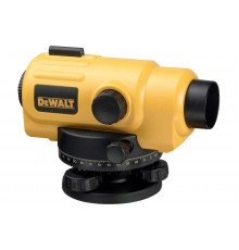 Оптический нивелир DEWALT DW 096 РК