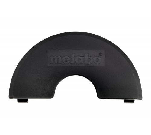 Накладка на защитный кожух УШМ 150 мм Metabo 630353000 Накладка на защитный кожух УШМ 150 мм Metabo 630353000