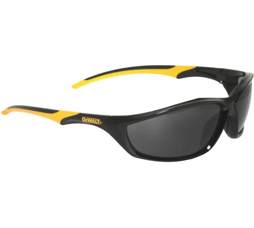 Защитные очки Dewalt серые DPG96-2D
