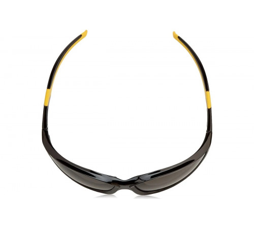 Защитные очки Dewalt серые DPG96-2D