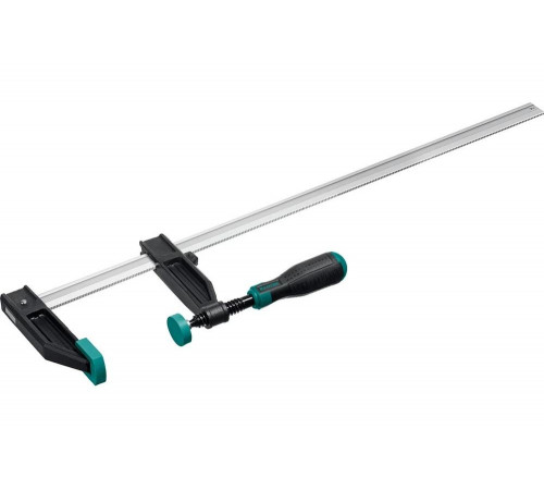 KRAFTOOL  XF-1000/120 120х1000 мм, Струбцина F (32011-120-1000)