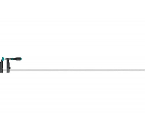 KRAFTOOL  XF-1000/120 120х1000 мм, Струбцина F (32011-120-1000)