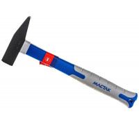 Молоток МАСТАК 500 г, фиберглассовая рукоятка 091-03500