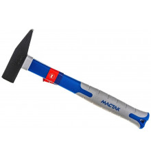 Молоток МАСТАК 500 г, фиберглассовая рукоятка 091-03500