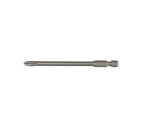 KRAFTOOL PH2, 1 шт., 100 мм, кованые профессиональные биты X-DRIVE 26121-2-100-1 KRAFTOOL PH2, 1 шт., 100 мм, кованые профессиональные биты X-DRIVE 26121-2-100-1
