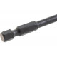 KRAFTOOL PH2, 1 шт., 100 мм, кованые профессиональные биты X-DRIVE 26121-2-100-1