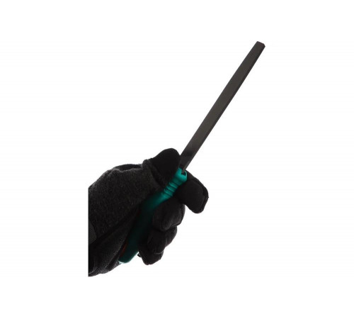 Плоский напильник Sturm 1050-01-F150 Плоский напильник Sturm 1050-01-F150