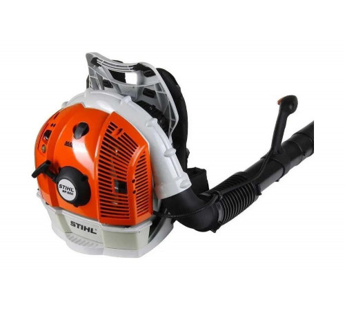 Воздуходувное устройство STIHL BR 600 42820111629 Воздуходувное устройство STIHL BR 600 42820111629
