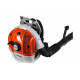 Воздуходувное устройство STIHL BR 600 42820111629