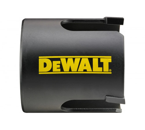 Коронка по мультиматериалу 25 мм Dewalt DT90403-QZ
