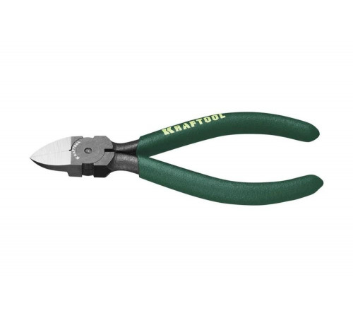 Бокорезы Kraftool KRAFT-MINI 125 мм 220017-8-12 Бокорезы Kraftool KRAFT-MINI 125 мм 220017-8-12