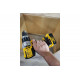 Ударная дрель-шуруповерт DEWALT DCD996NT