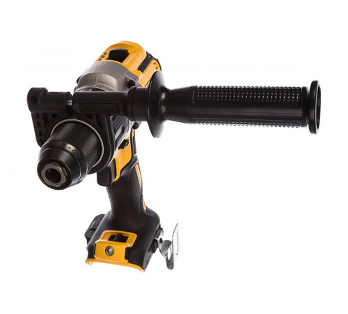 Ударная дрель-шуруповерт DEWALT DCD996NT