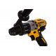 Ударная дрель-шуруповерт DEWALT DCD996NT