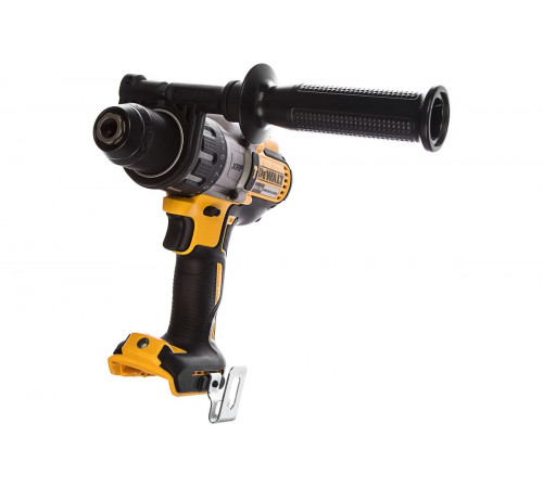 Ударная дрель-шуруповерт DEWALT DCD996NT