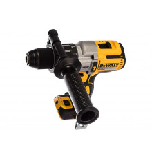 Ударная дрель-шуруповерт DEWALT DCD996NT