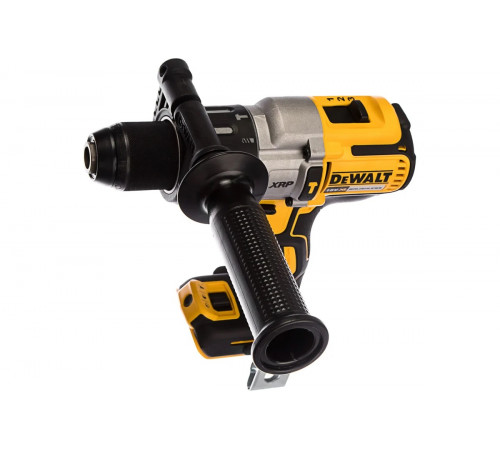 Ударная дрель-шуруповерт DEWALT DCD996NT