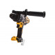 Ударная дрель-шуруповерт DEWALT DCD996NT