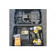 Ударная дрель-шуруповерт DEWALT DCD996NT
