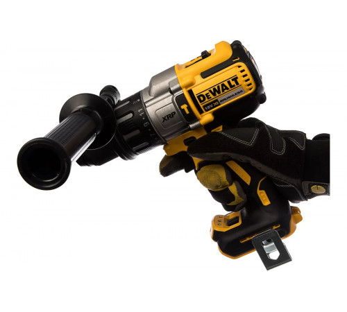 Ударная дрель-шуруповерт DEWALT DCD996NT