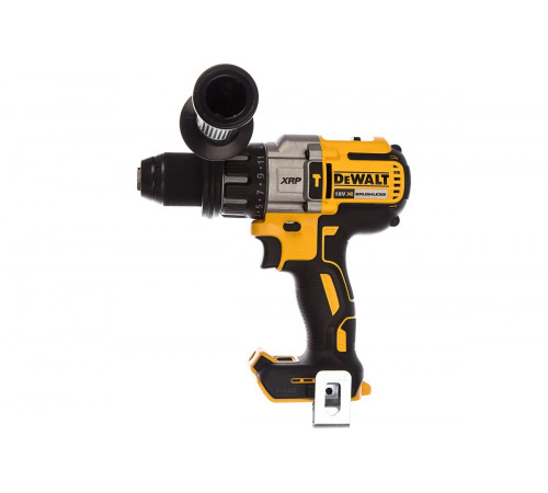 Ударная дрель-шуруповерт DEWALT DCD996NT