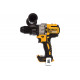 Ударная дрель-шуруповерт DEWALT DCD996NT