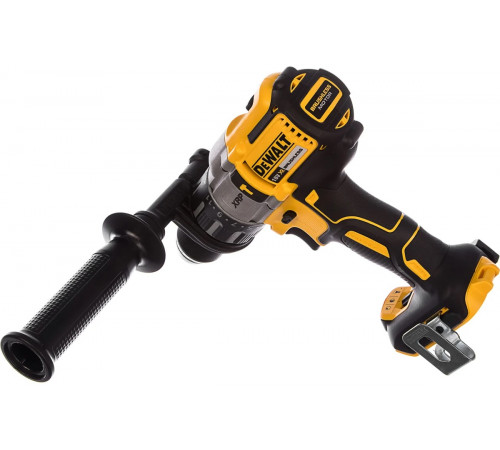 Ударная дрель-шуруповерт DEWALT DCD996NT