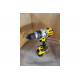 Ударная дрель-шуруповерт DEWALT DCD996NT