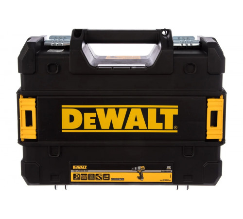Ударная дрель-шуруповерт DEWALT DCD996NT
