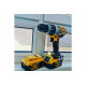 Ударная дрель-шуруповерт DEWALT DCD996NT