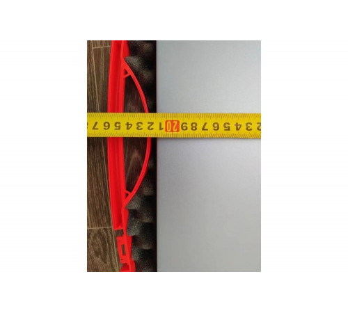 Чемодан пластмассовый KNIPEX KN-002115LE Чемодан пластмассовый KNIPEX KN-002115LE