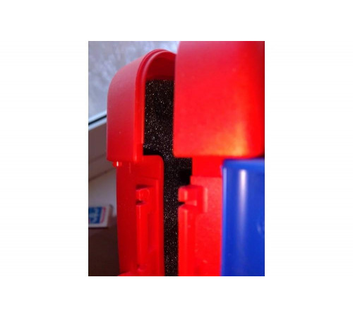 Чемодан пластмассовый KNIPEX KN-002115LE Чемодан пластмассовый KNIPEX KN-002115LE