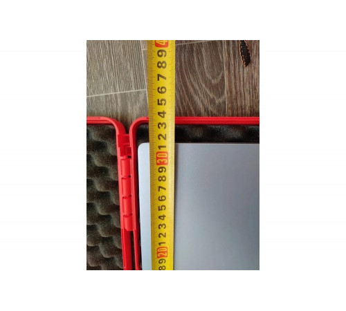 Чемодан пластмассовый KNIPEX KN-002115LE Чемодан пластмассовый KNIPEX KN-002115LE