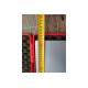 Чемодан пластмассовый KNIPEX KN-002115LE
