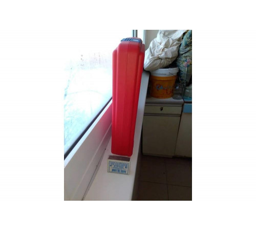 Чемодан пластмассовый KNIPEX KN-002115LE Чемодан пластмассовый KNIPEX KN-002115LE