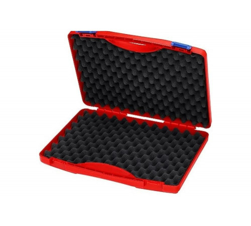 Чемодан пластмассовый KNIPEX KN-002115LE Чемодан пластмассовый KNIPEX KN-002115LE