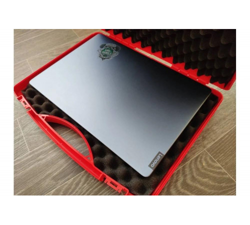 Чемодан пластмассовый KNIPEX KN-002115LE Чемодан пластмассовый KNIPEX KN-002115LE