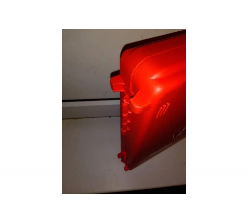Чемодан пластмассовый KNIPEX KN-002115LE Чемодан пластмассовый KNIPEX KN-002115LE