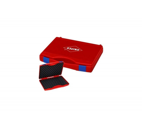 Чемодан пластмассовый KNIPEX KN-002115LE Чемодан пластмассовый KNIPEX KN-002115LE