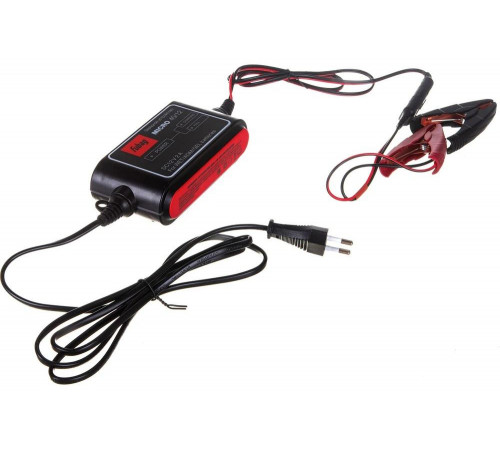 Зарядное устройство FUBAG MICRO 40/12 68824 Зарядное устройство FUBAG MICRO 40/12 68824