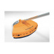 Бензиновый триммер CARVER GBC-026 01.001.00003