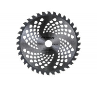 Нож для триммера TBS-36 (230х25.4 мм) PATRIOT 809115220