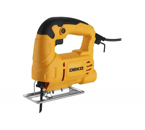 Электролобзик DEKO DKJS600 063-4277 Электролобзик DEKO DKJS600 063-4277