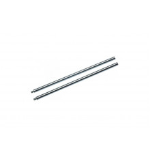 Пара направляющих стержней торцевых пил, 500 мм DEWALT DE3491