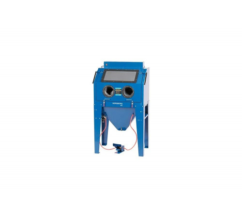 Пескоструйная камера NORDBERG NS3 Пескоструйная камера NORDBERG NS3