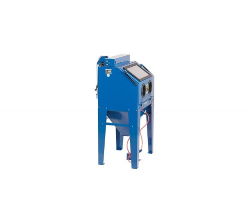 Пескоструйная камера NORDBERG NS3 Пескоструйная камера NORDBERG NS3