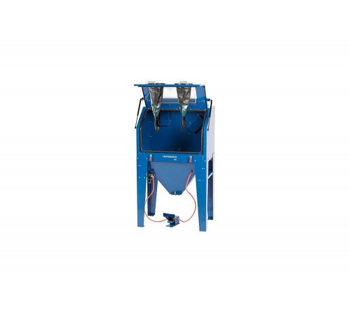 Пескоструйная камера NORDBERG NS3 Пескоструйная камера NORDBERG NS3