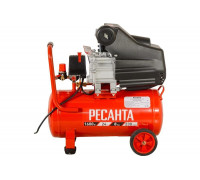 Компрессор Ресанта КП-24/230М 74/7/1