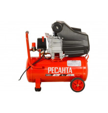 Компрессор Ресанта КП-24/230М 74/7/1