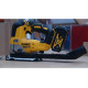 Бесщёточный лобзик DEWALT 18.0 В XR DCS334N